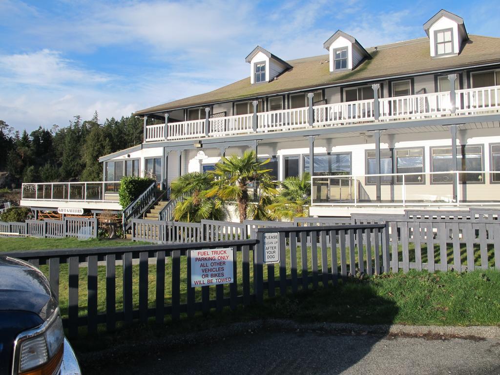 The Lund Resort At Klah Ah Men Esterno foto