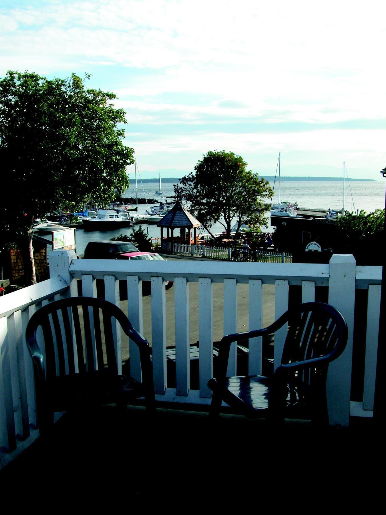 The Lund Resort At Klah Ah Men Esterno foto