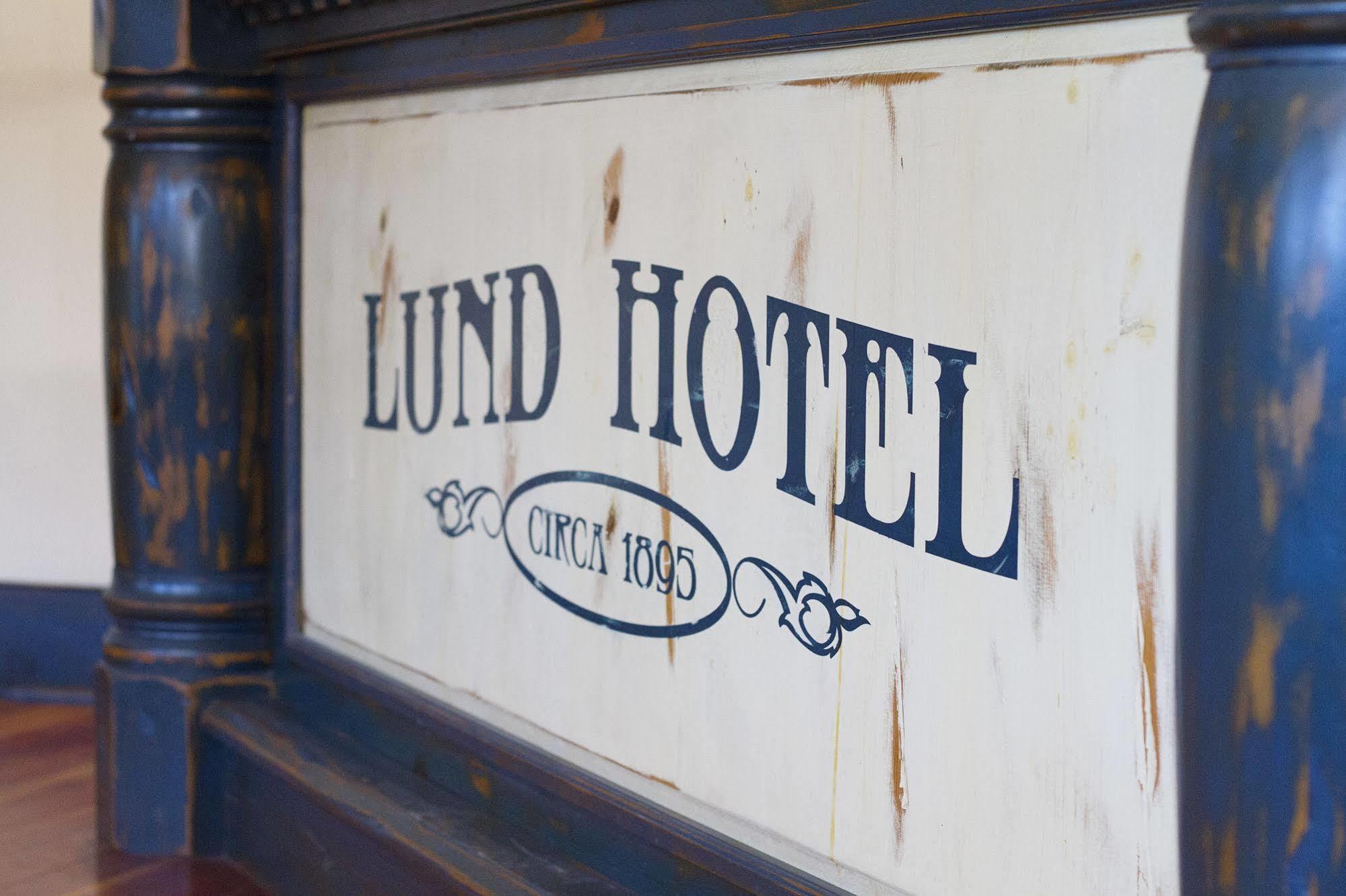 The Lund Resort At Klah Ah Men Esterno foto
