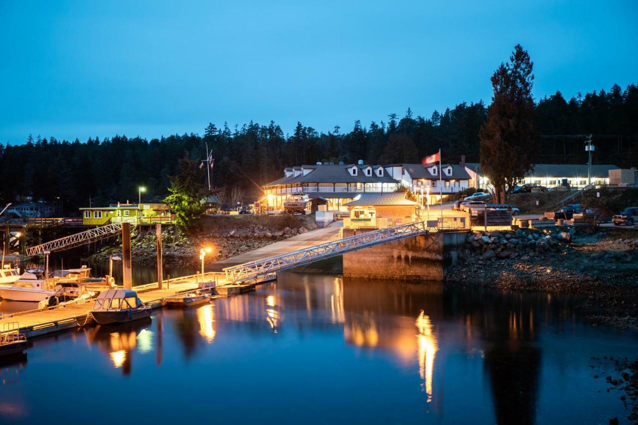 The Lund Resort At Klah Ah Men Esterno foto