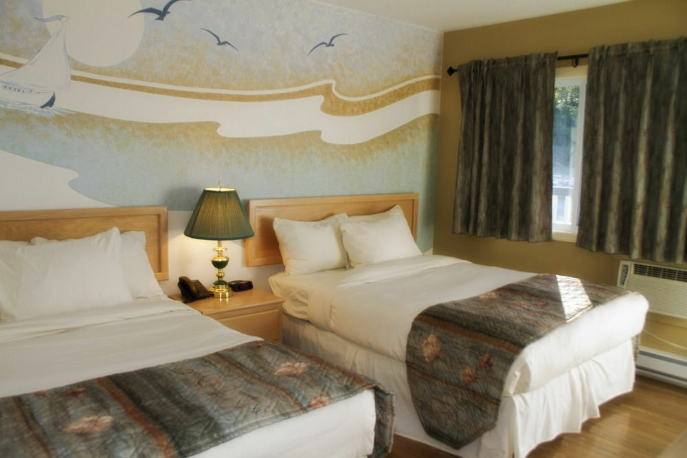 The Lund Resort At Klah Ah Men Esterno foto